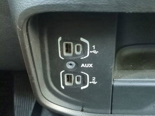 Certified 2024 RAM 2500 Big Horn w/ Bed Utility Group image 24