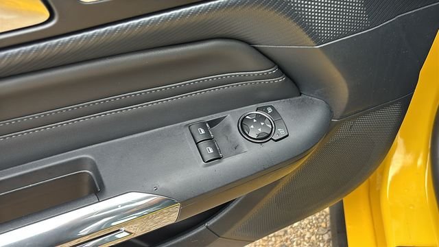 Used 2024 Ford Mustang GT Premium RWD image 9