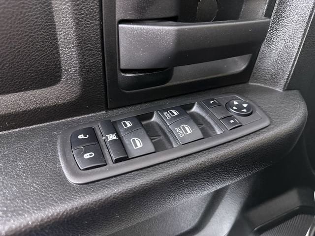 Used 2023 RAM 1500 Tradesman w/ Popular Equipment Group AWD/4WD image 24