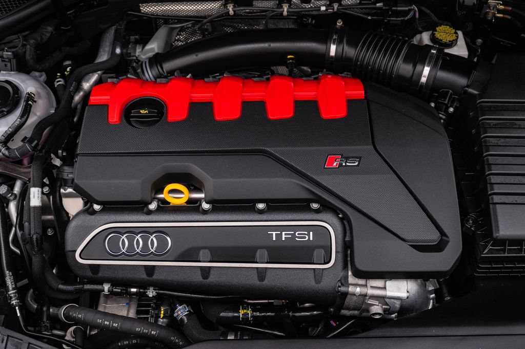 Used 2026 Audi RS 3 AWD/4WD image 30
