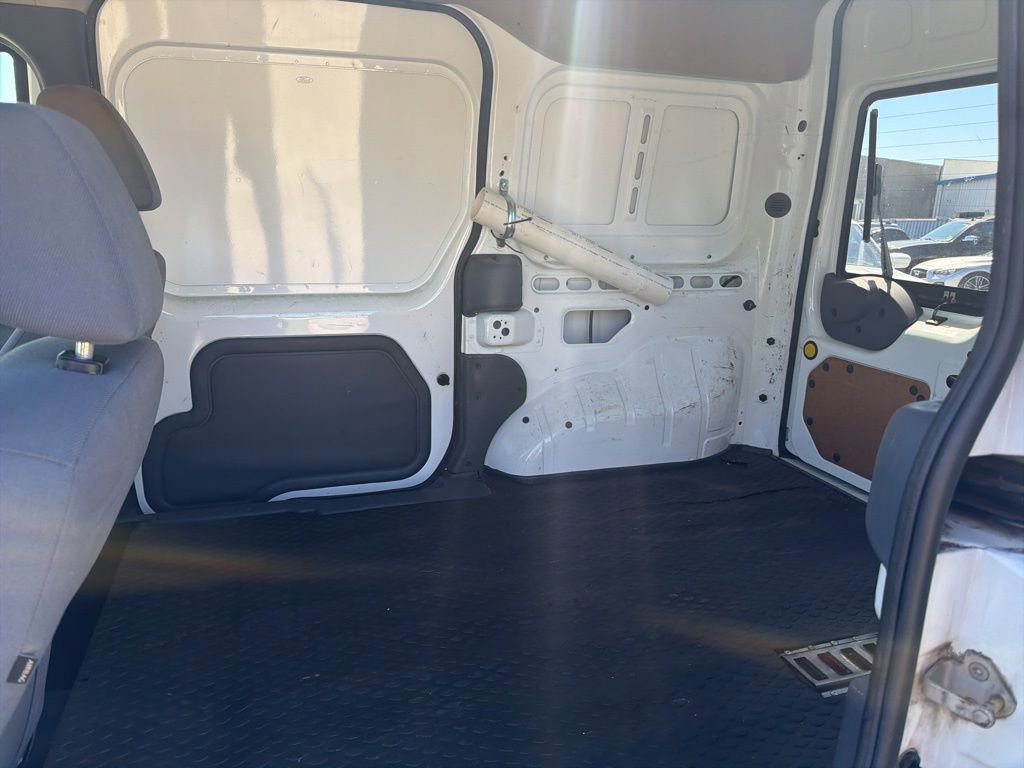 Used 2013 Ford Transit Connect XLT image 12