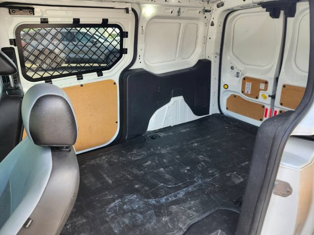Certified 2018 Ford Transit Connect XL FWD image 16