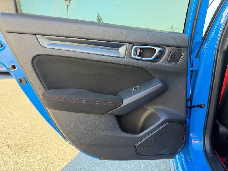 Used 2023 Honda Civic Type R image 14