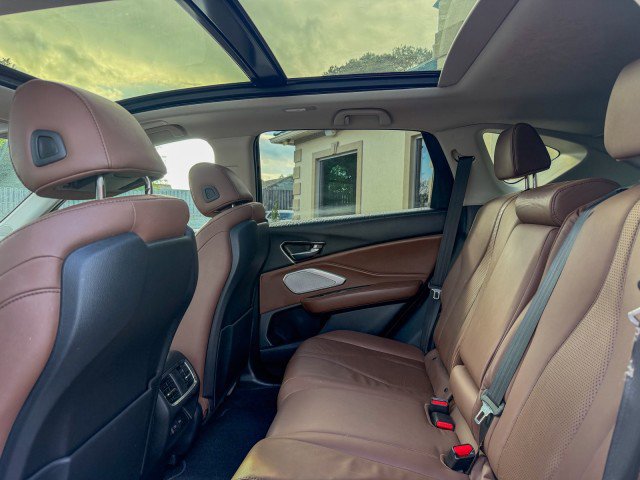 Used 2019 Acura RDX FWD w/ Technology Package image 6