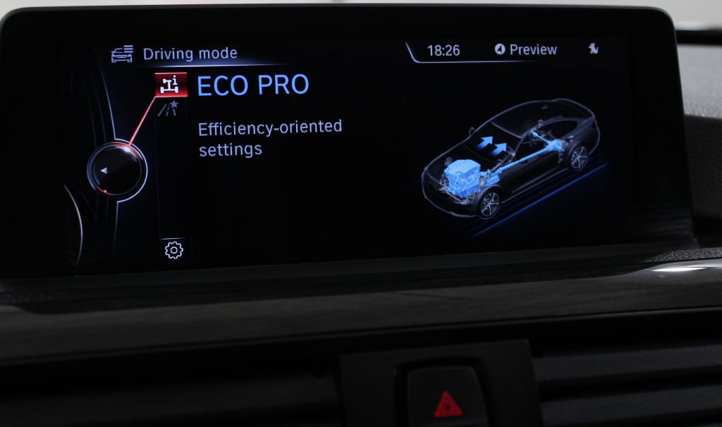 Used 2015 BMW 428i Gran Coupe xDrive AWD/4WD image 33