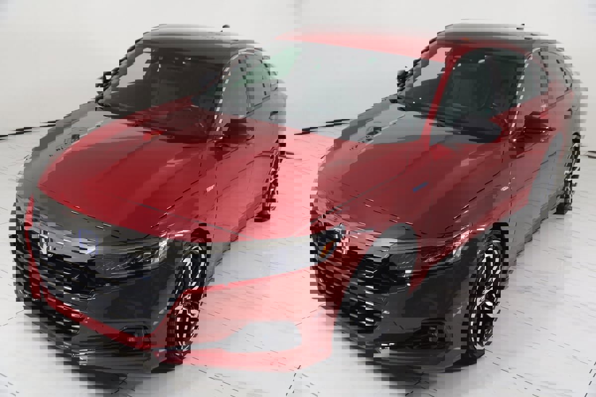 Used 2022 Honda Accord Sport image 23