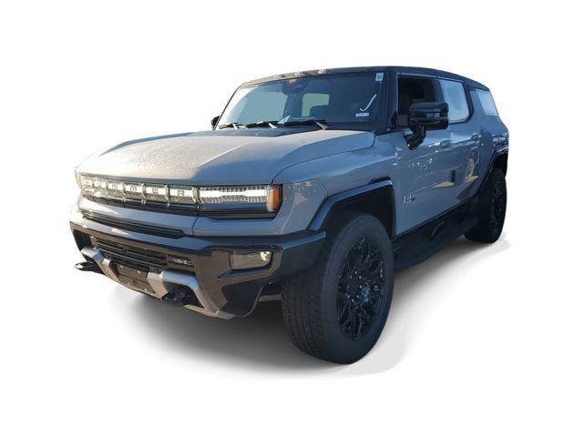 New 2026 GMC Hummer EV SUV image 3