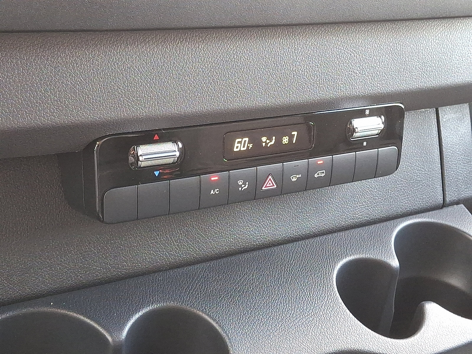 Used 2026 Mercedes-Benz Sprinter 2500 image 14