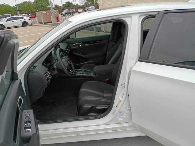 Used 2026 Honda Civic FWD Hybrid Sedan image 13