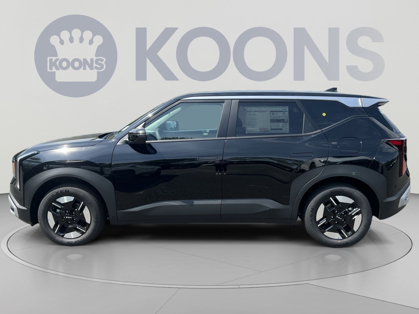 New 2027 Kia Seltos LX FWD image 2