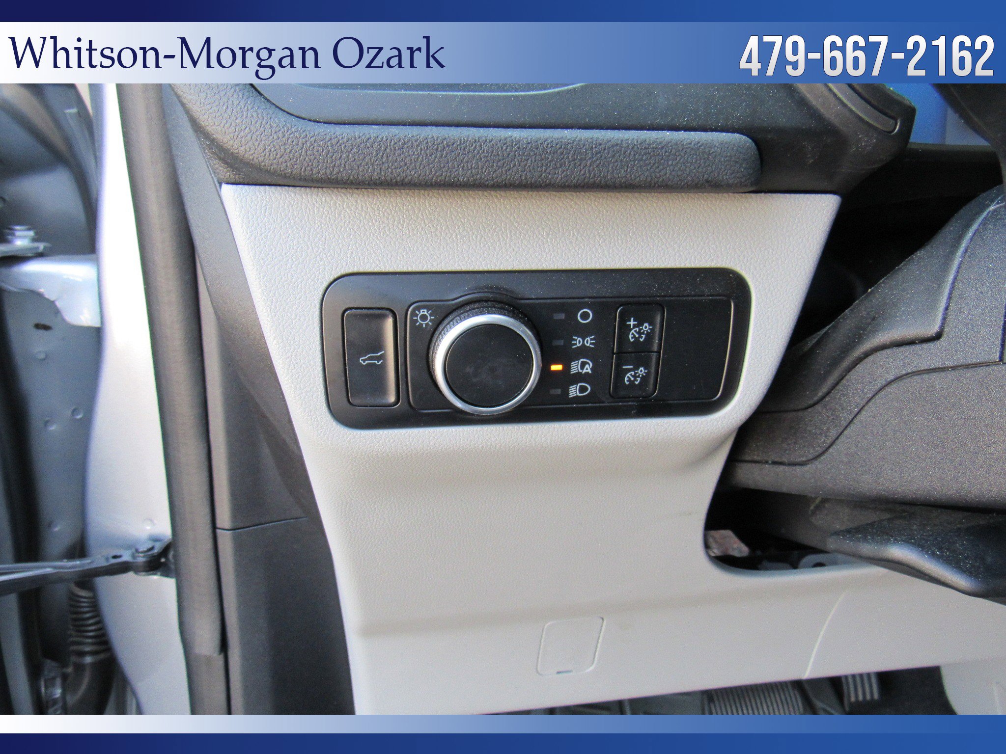 Used 2024 Ford Escape Active w/ Cold Weather Package FWD image 42
