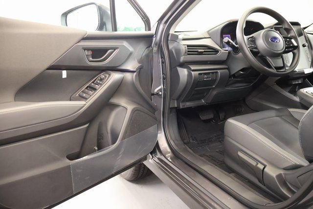 New 2026 Subaru Crosstrek 2.0i Premium image 9