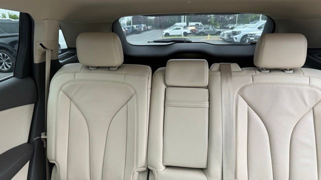 Used 2019 Lincoln Nautilus Reserve w/ Driver Assistance Package AWD/4WD image 13