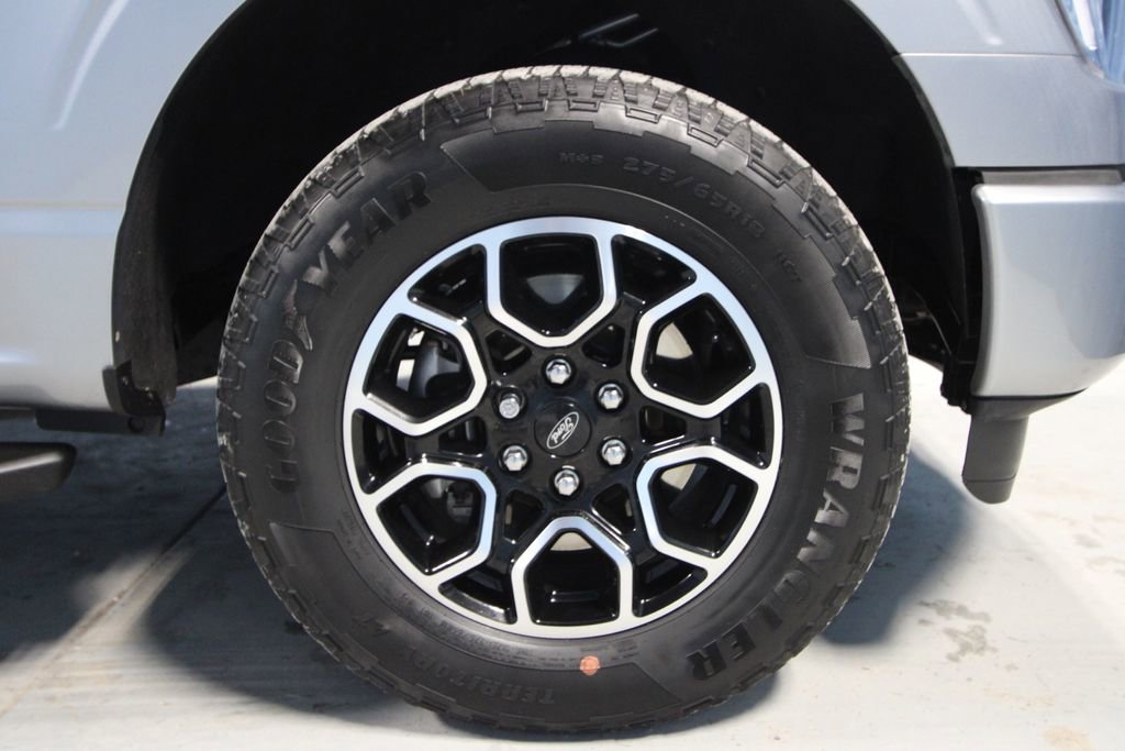 Used 2023 Ford F150 XLT w/ Equipment Group 302A High image 34