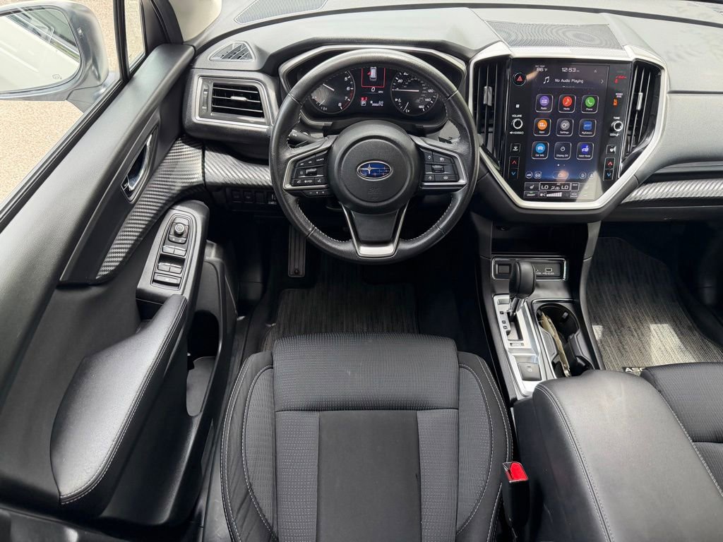 Used 2025 Subaru Ascent Premium AWD/4WD image 16
