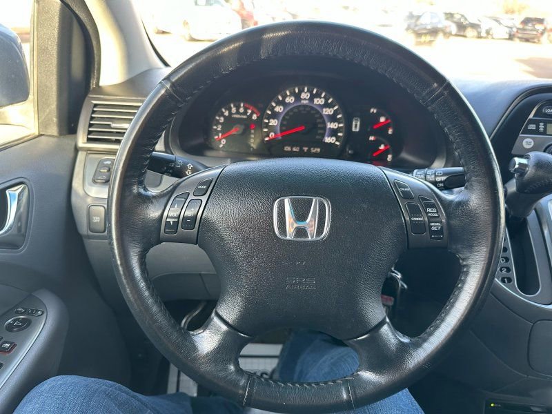 Used 2007 Honda Odyssey EX-L image 12