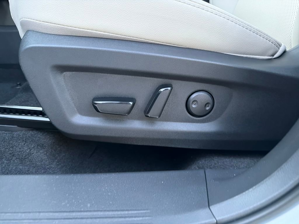 New 2026 Nissan Murano SL image 15