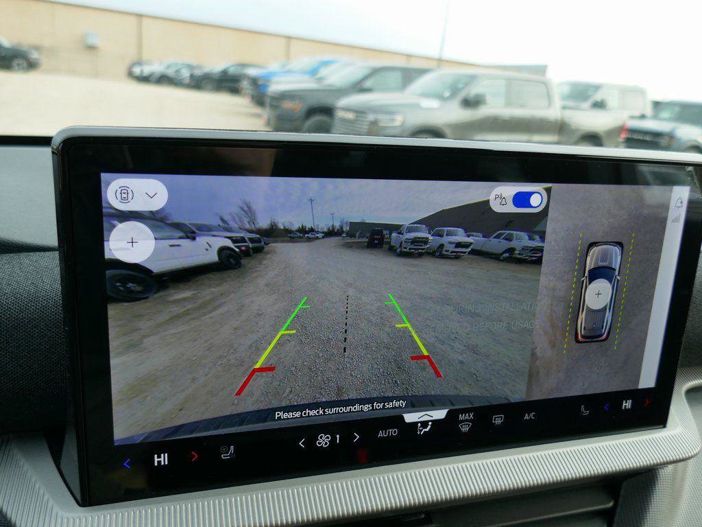 New 2026 Ford Explorer ST-Line w/ ST-Line Street Pack image 20