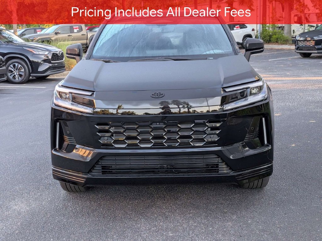New 2026 Toyota RAV4 XSE AWD/4WD image 10