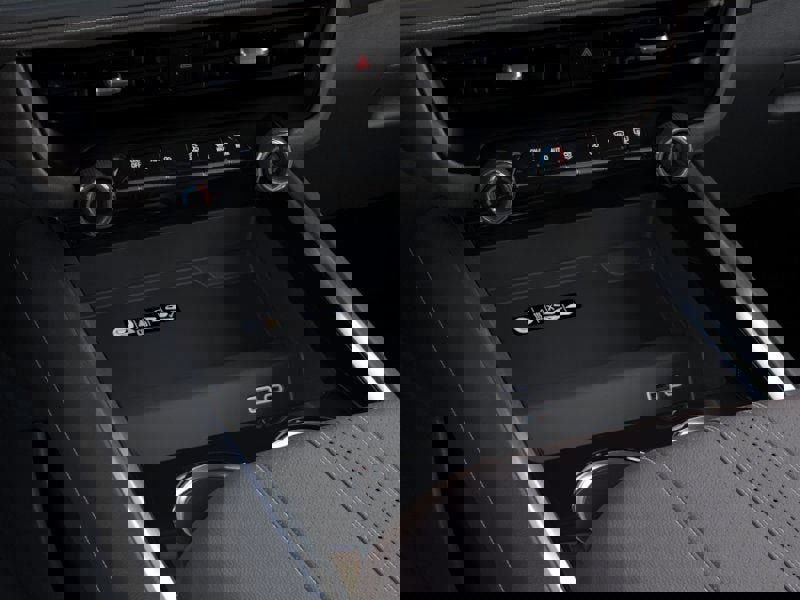 New 2026 Chevrolet Suburban High Country image 24