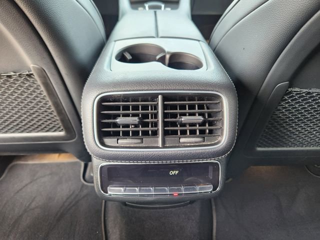 Certified 2022 Mercedes-Benz GLS 450 4MATIC image 13