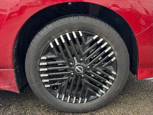 Used 2024 Nissan Leaf SV Plus image 10