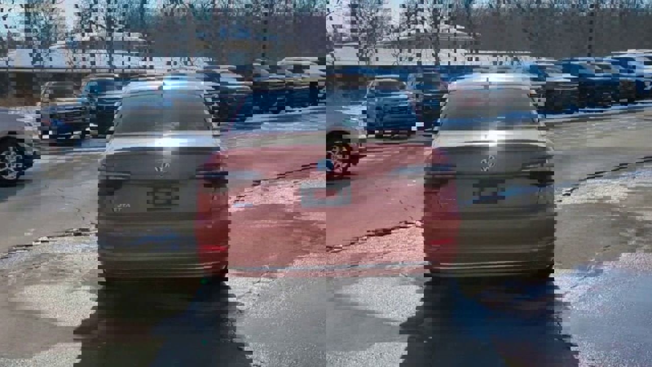 Used 2019 Volkswagen Jetta S w/ Driver Assistance Package image 7