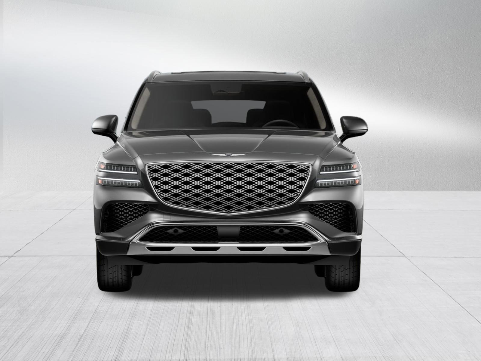 New 2026 Genesis GV80 2.5T Advanced image 6