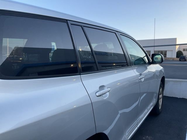 Used 2008 Toyota Highlander 4WD image 5