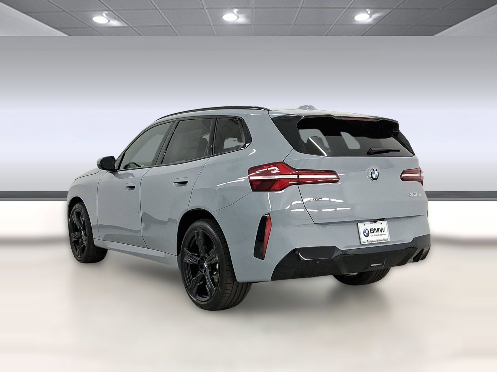 New 2026 BMW X3 xDrive30 w/ Premium Package image 3