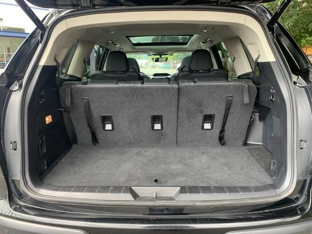 Used 2021 Subaru Ascent Limited w/ Technology Package AWD/4WD image 6