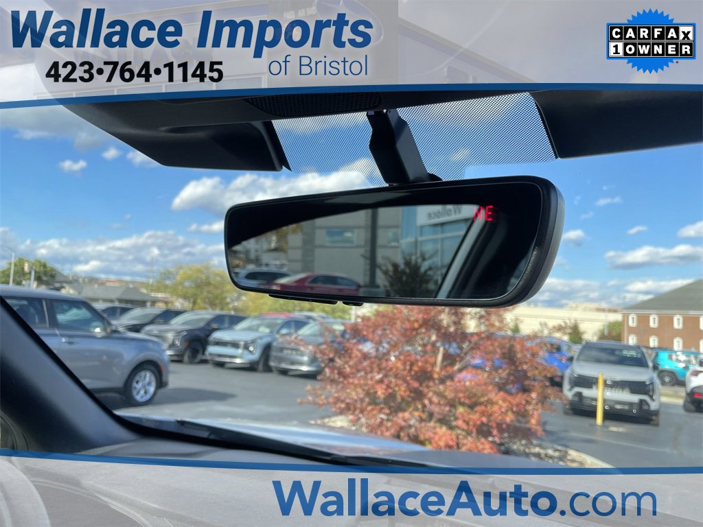 Certified 2022 Subaru Forester Wilderness image 31