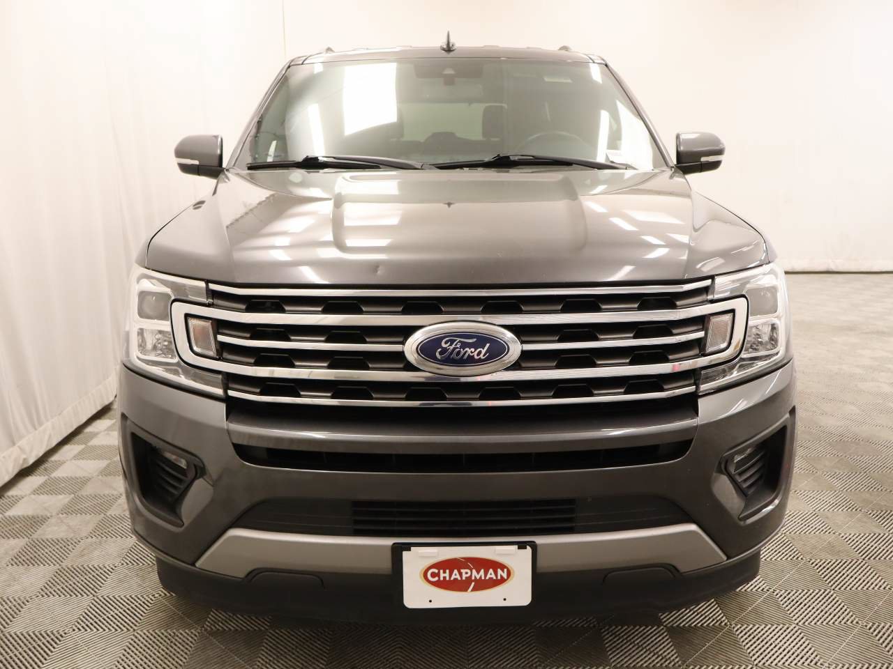 Used 2020 Ford Expedition XLT w/ Equipment Group 202A RWD image 4