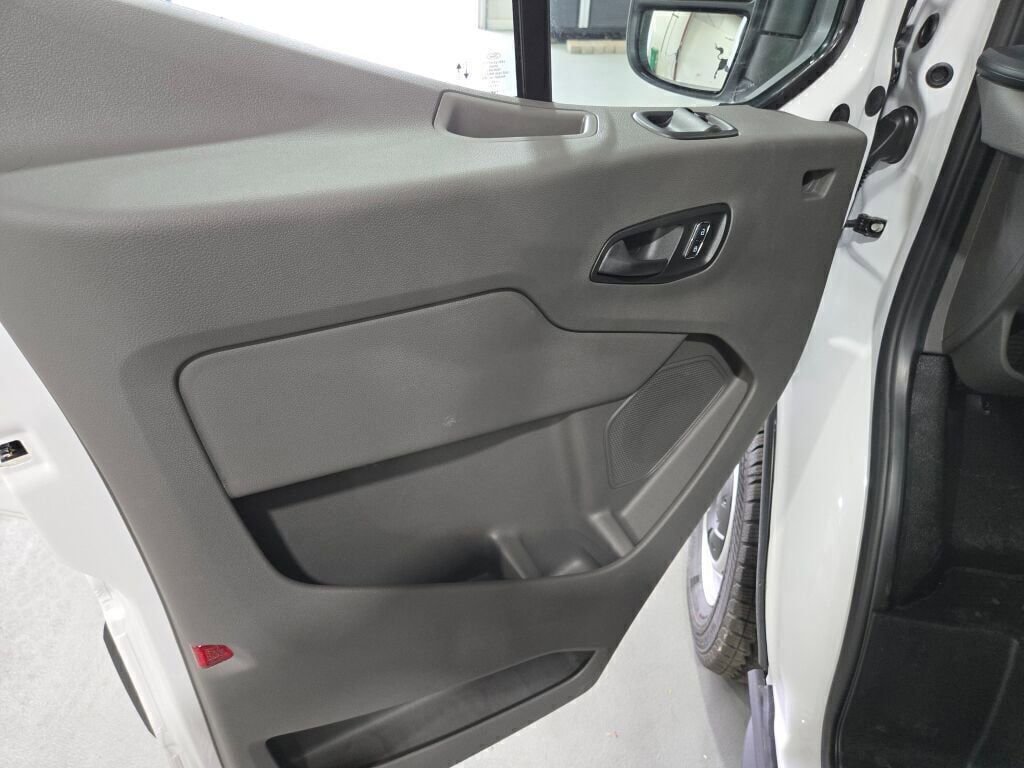 New 2025 Ford Transit 150 Low Roof w/ Interior Upgrade Package image 18