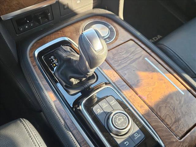 Used 2022 Nissan Armada SL image 25