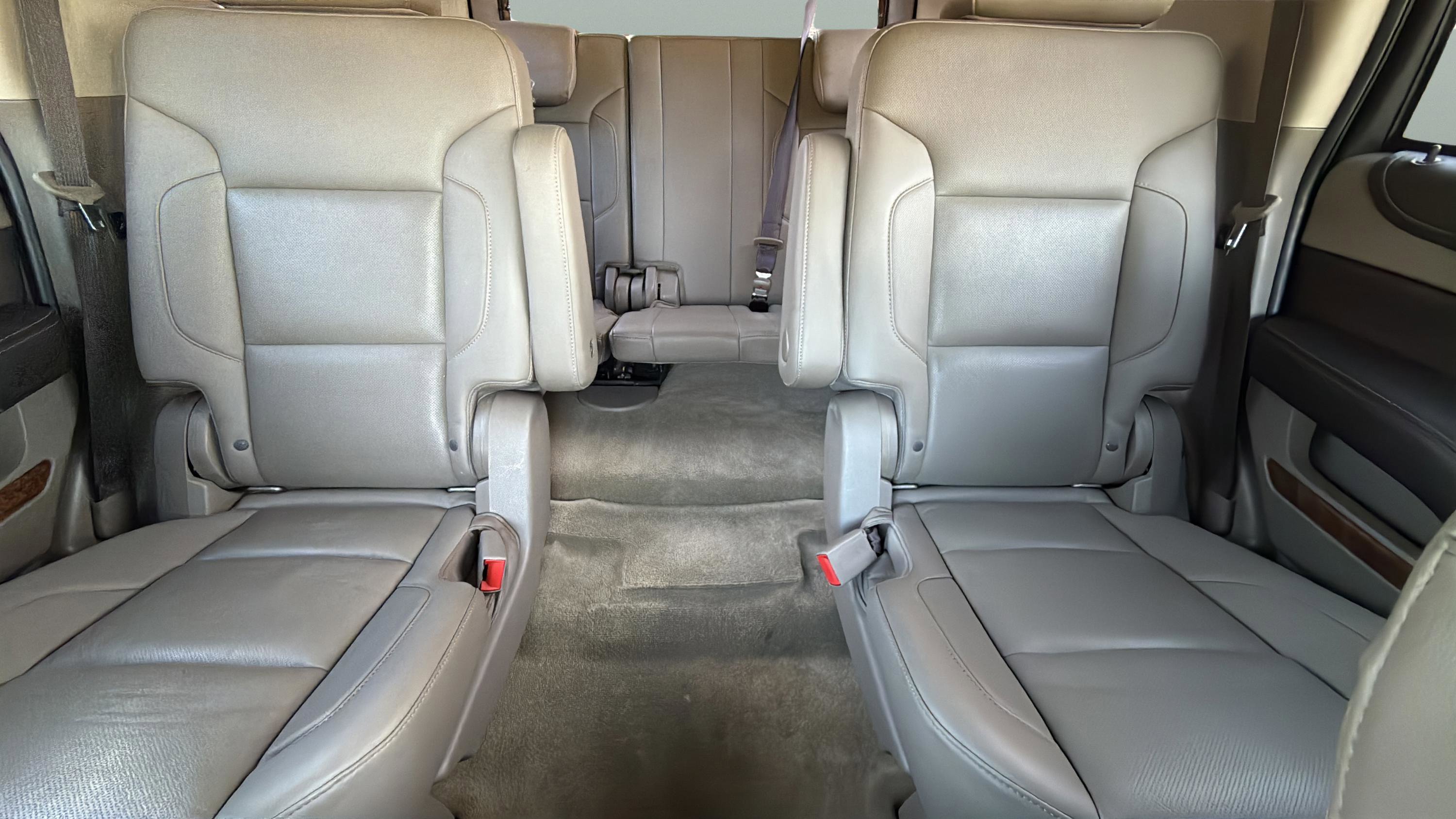 Used 2017 Chevrolet Tahoe Premier image 20