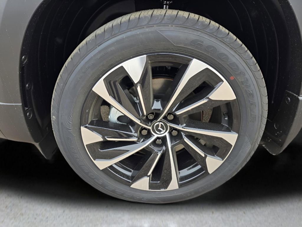 New 2026 MAZDA CX-50 2.5 Hybrid w/ Cargo Package image 9