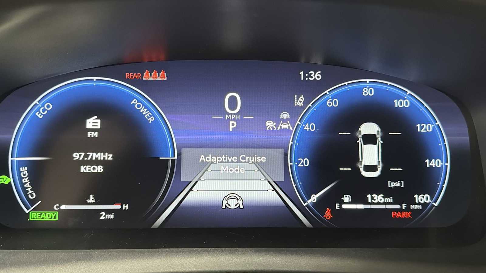 New 2026 Toyota Corolla SE image 17