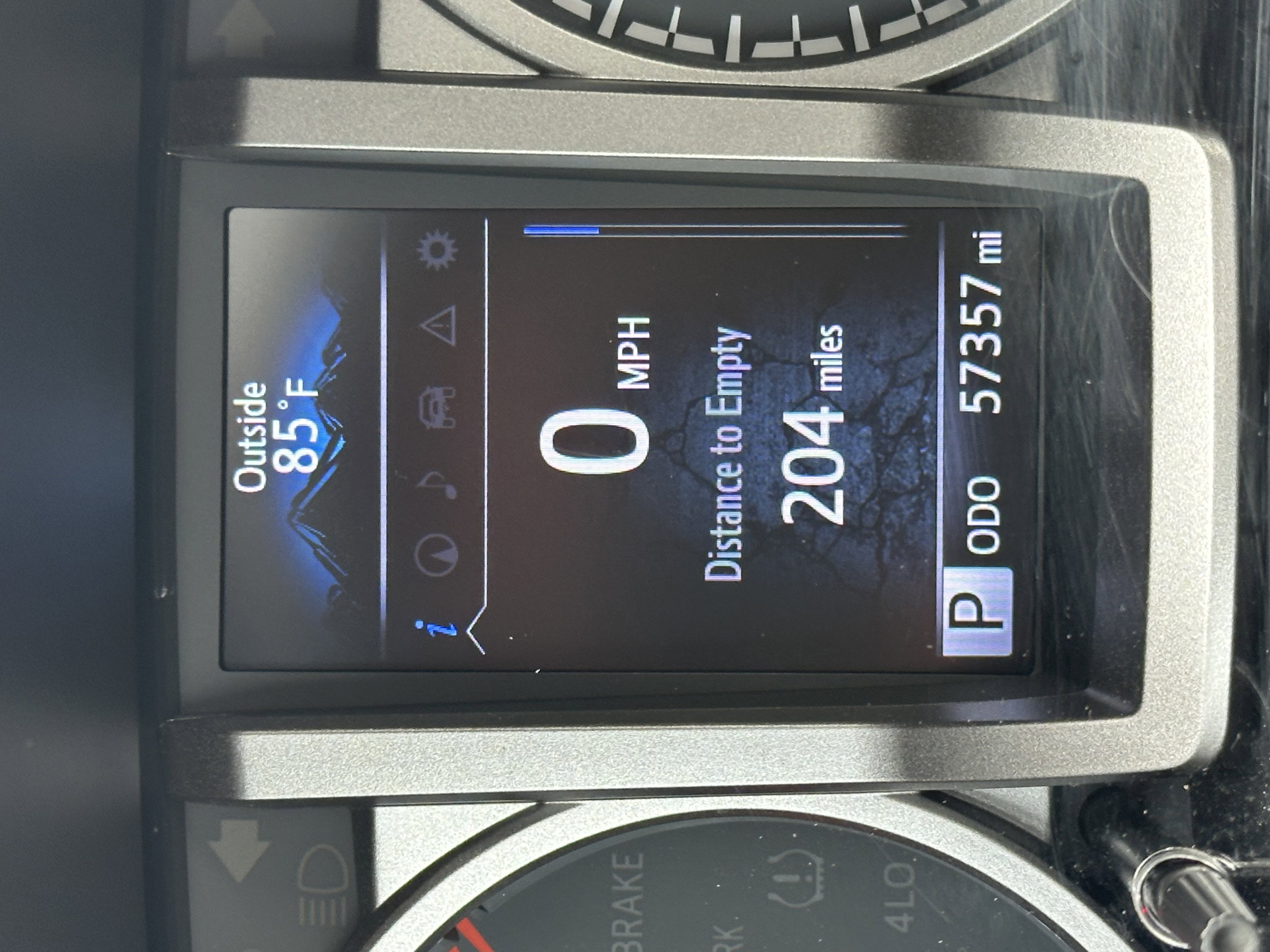 Used 2022 Toyota Tacoma Limited image 44