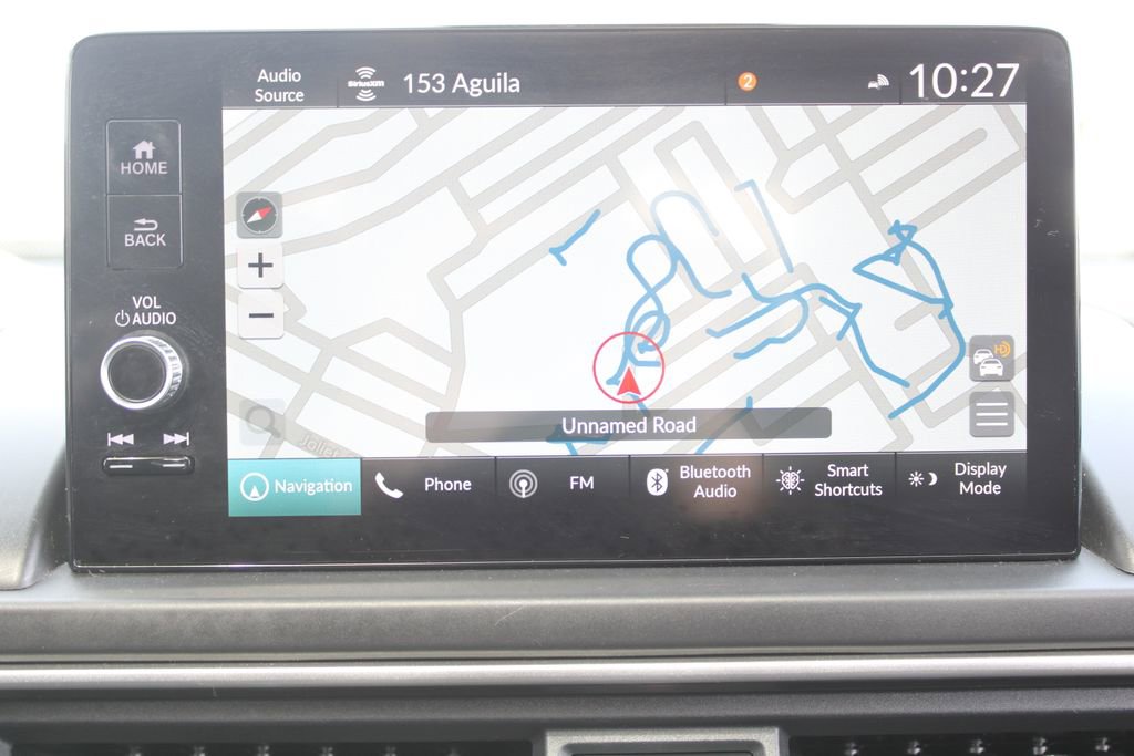 Used 2023 Honda Pilot Touring image 17