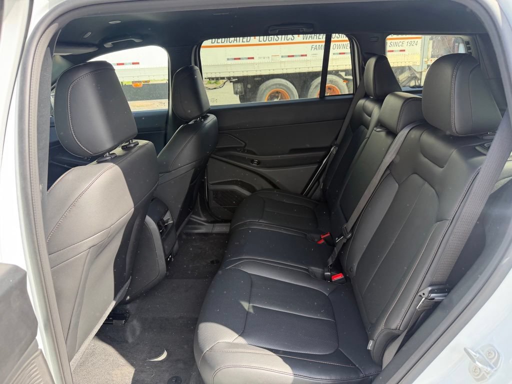 New 2026 Jeep Cherokee Limited AWD/4WD image 19