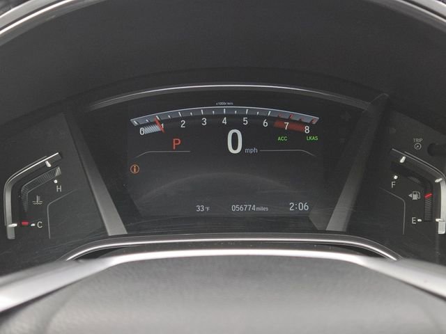 Used 2022 Honda CR-V Touring image 34