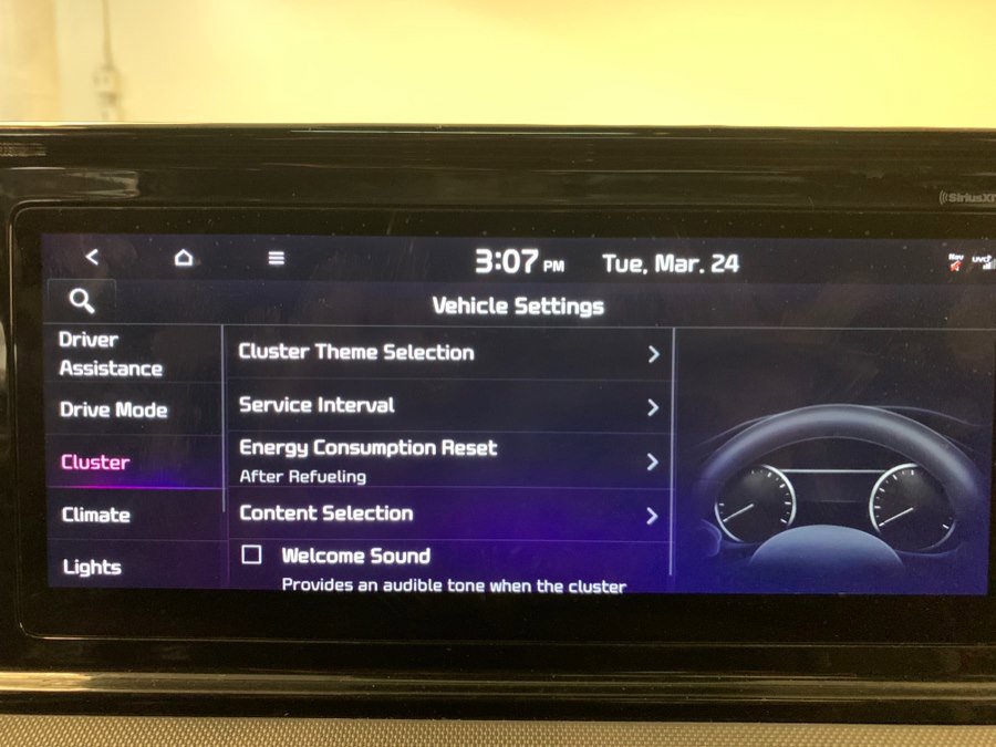 Used 2022 Kia K5 GT-Line w/ GT-Line FWD Premium Package image 34