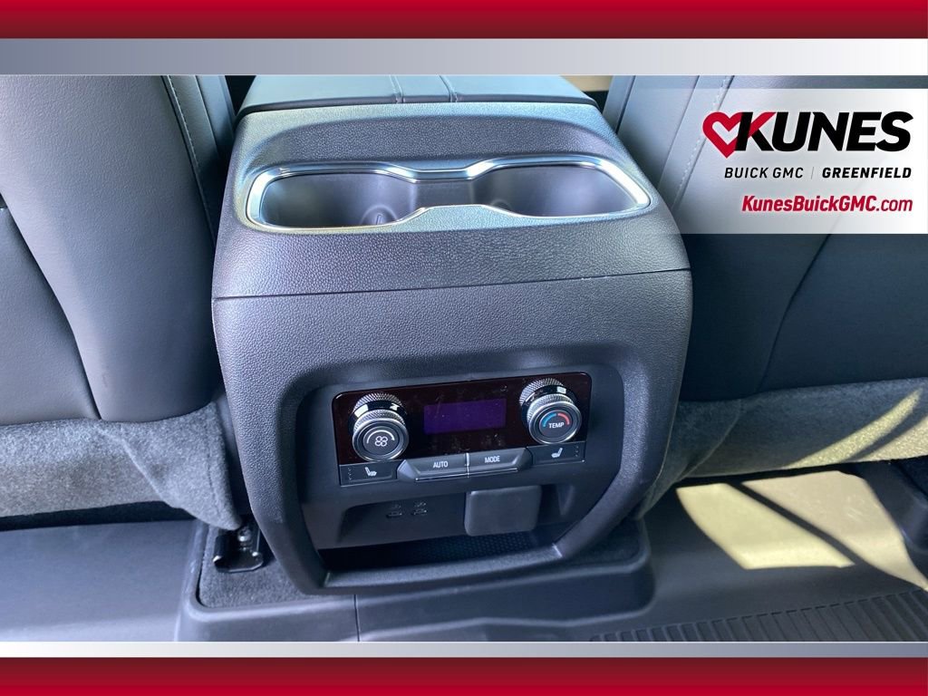 New 2026 Buick Enclave Avenir w/ Super Cruise Package image 37