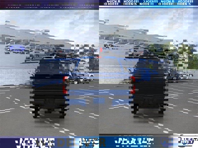 New 2026 Ford F250 4x4 Crew Cab Super Duty image 5
