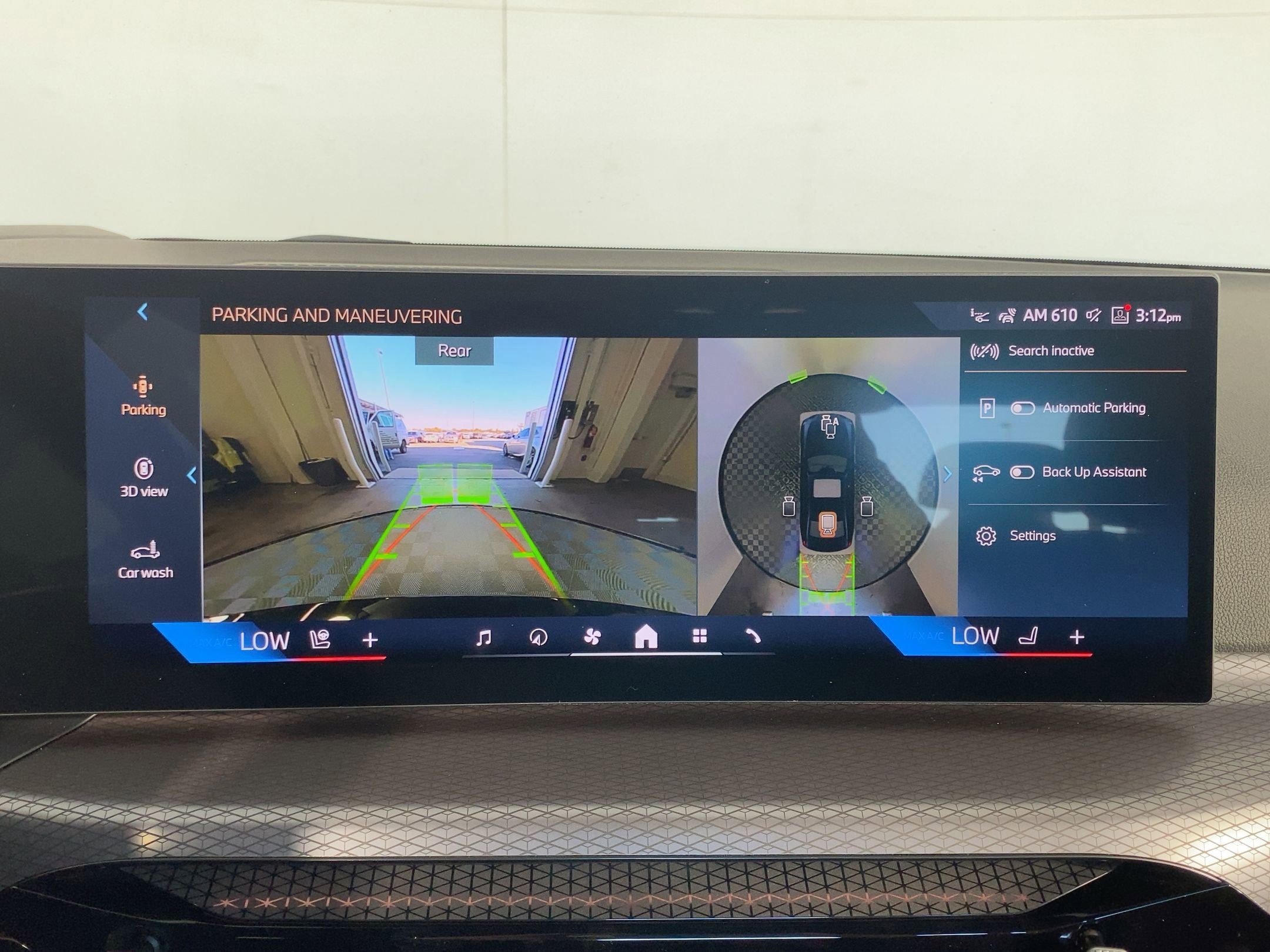 Used 2026 BMW 330i xDrive 330i NA xDrive (330i NA xDrive image 23