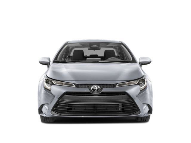 Certified 2023 Toyota Corolla LE FWD image 4