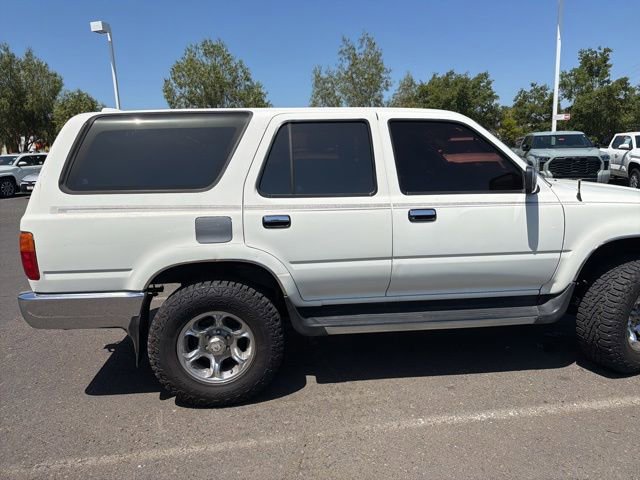 Used 1995 Toyota 4Runner SR5 RWD image 6