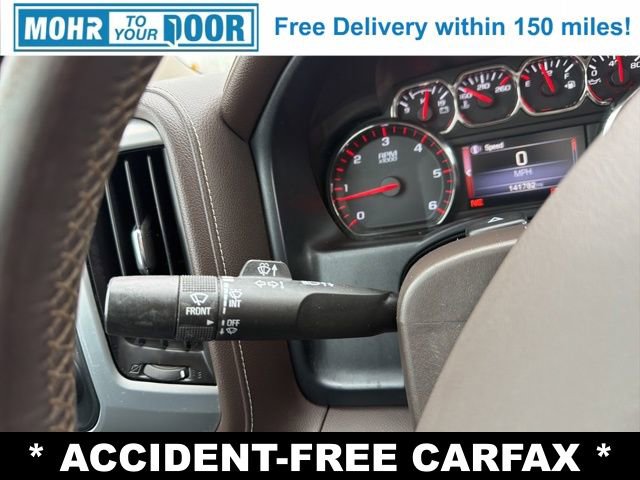 Used 2015 GMC Sierra 1500 SLE w/ SLE Value Package image 19