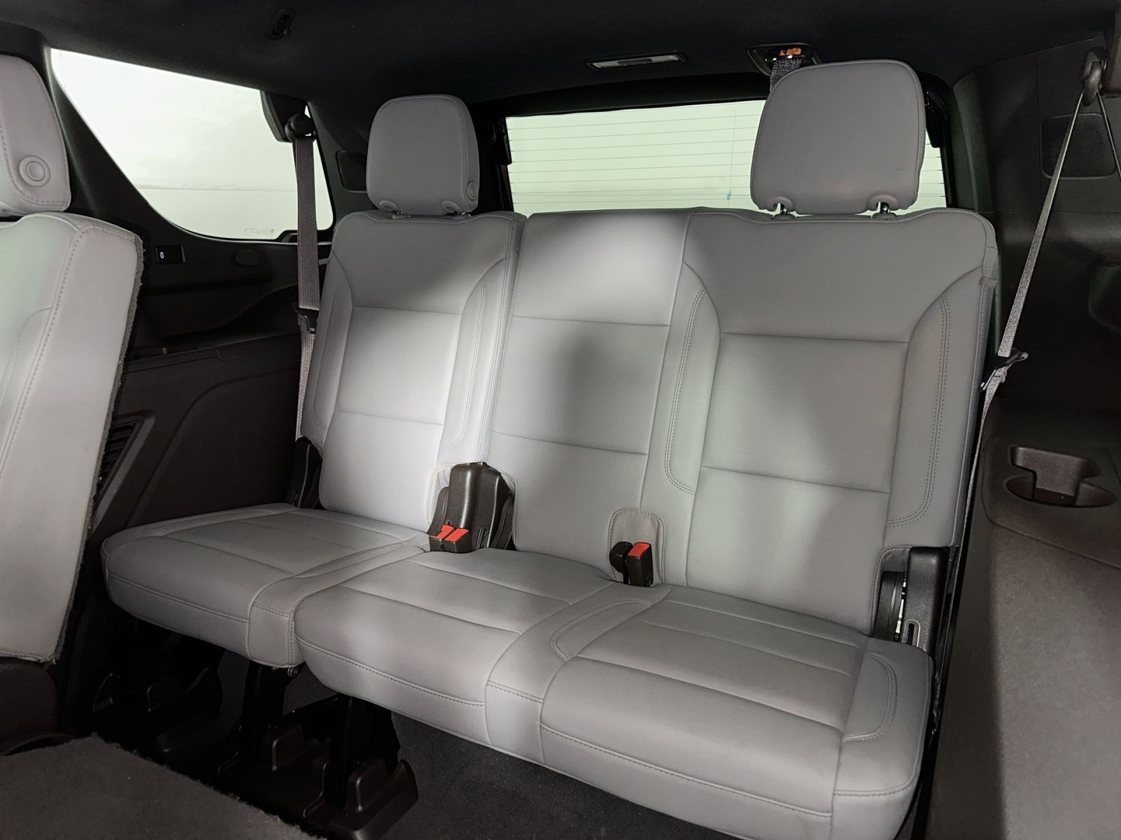 Used 2022 Chevrolet Tahoe LT AWD/4WD image 26